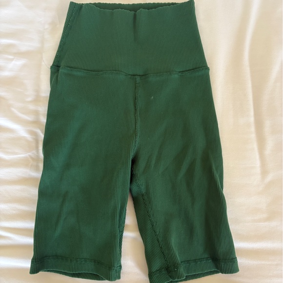 aerie Pants - Aerie Biker Shorts